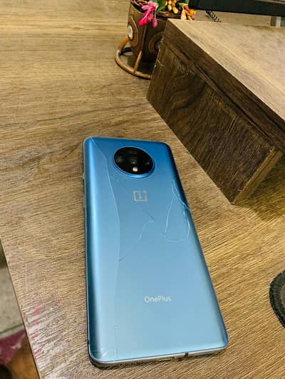 OnePlus 7t 6/128