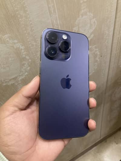 Iphone 14 Pro Non Pta