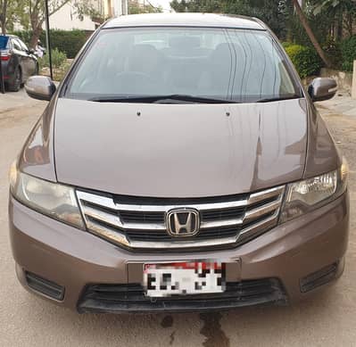 Honda City Aspire 1.5 Prosmatec Urgent Sell