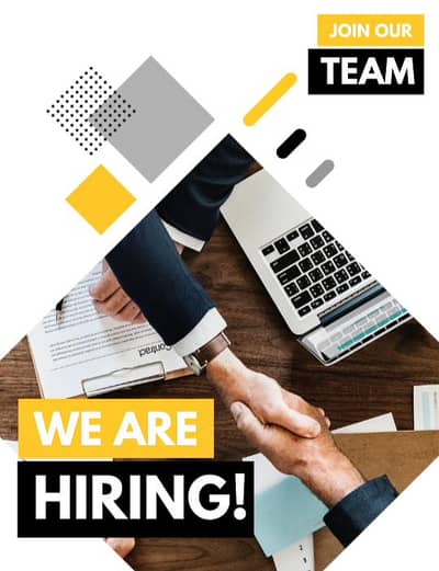 URGENT NEED FEMALE FOR OFFICE