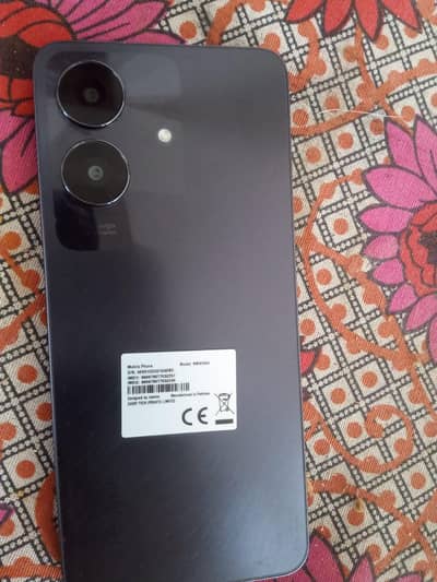 Realme Nore 60 | 4/128GB | No 1 Condition