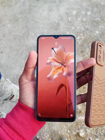 Vivo y12a PTA approved