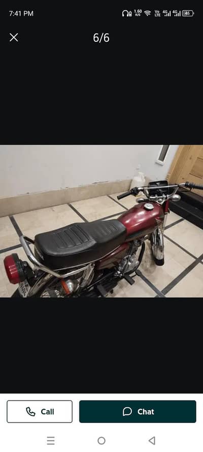 Honda 125 03261213280