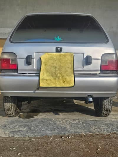 Suzuki mehran condition very good Whatsapp 03339843515