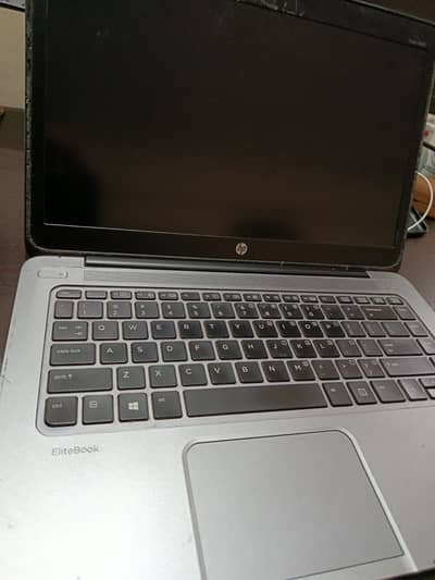 HP Elitebook Folio 1040 G1
