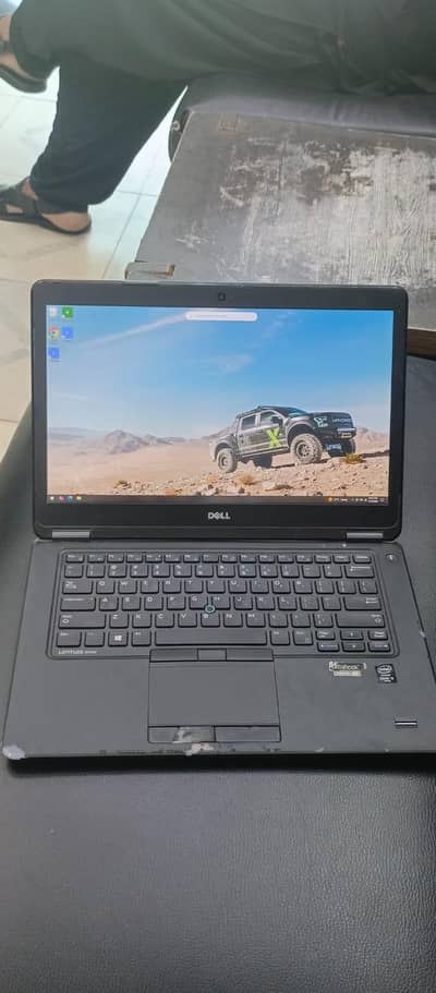Dell Laptop