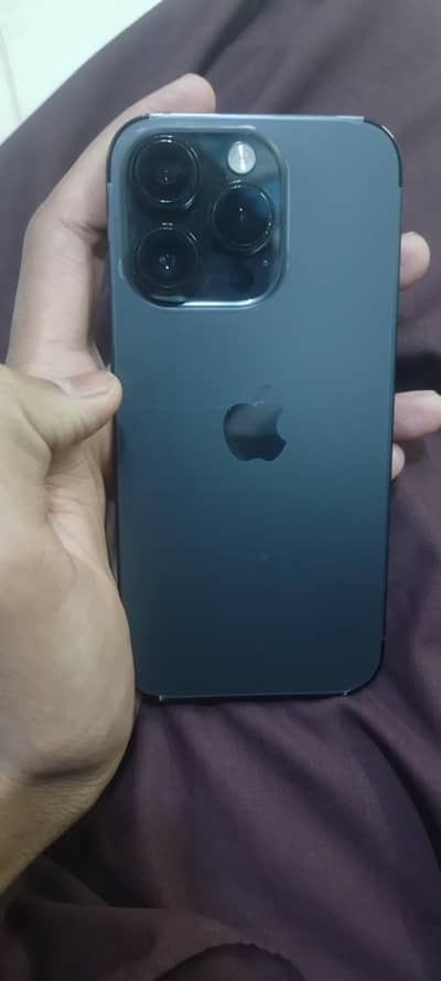 ip 14 pro all ok 128gb