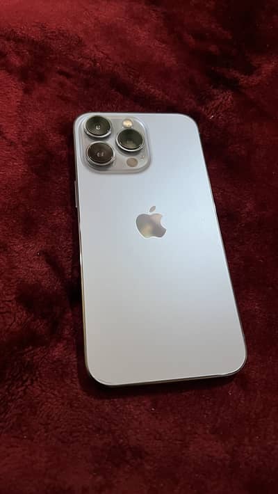 Apple iphone 13 pro factory unlock 256gb