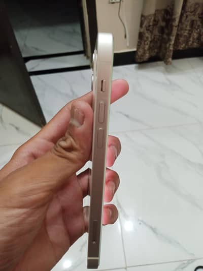 IPHONE 12 NON PTA WHITE COLOUR WATERPACK 128GB