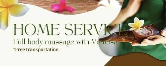 SPA at your door step