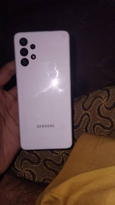 Samsung A32 PTA 6 128 me