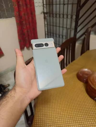 Google pixel 7 pro 10/10