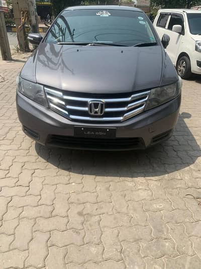 Honda city 2015 Modal