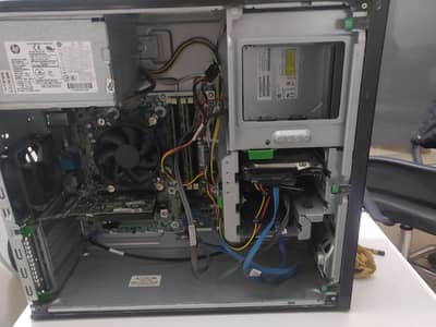 HP PC