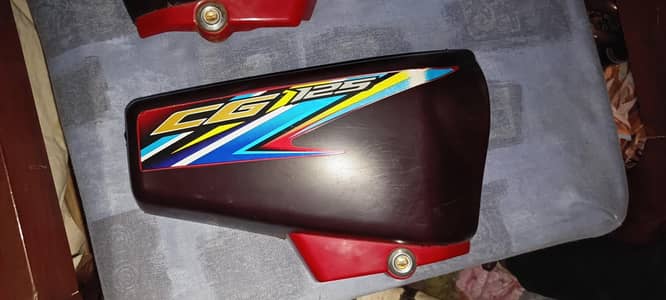 18 model 125 tapay for sell