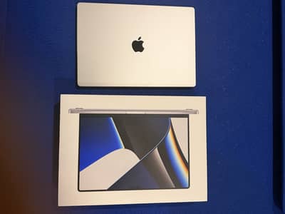 Brand New Apple MacBook Pro 14 inch M1 Pro, 32GB RAM 500GB