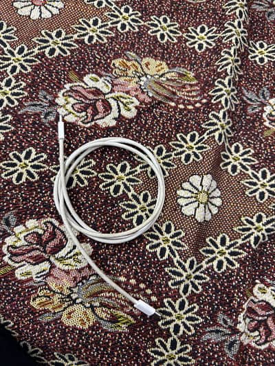 Apple Original cable