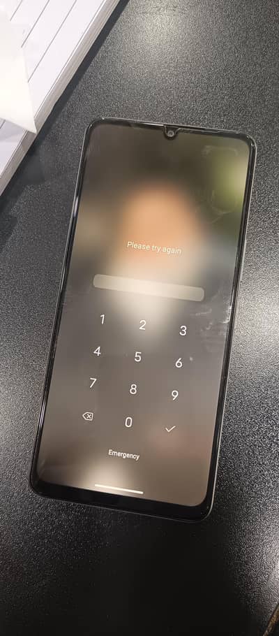 Vivo Y04 Excellent Condition