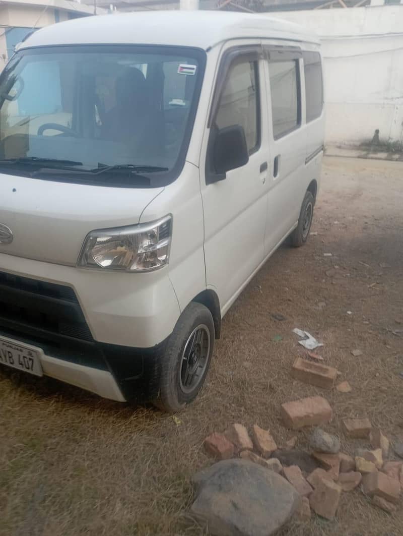 Hijet 1