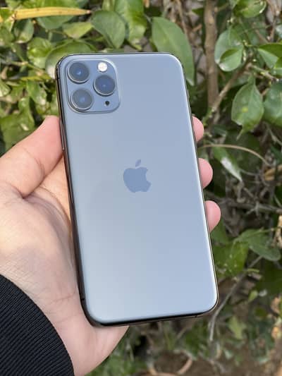 11 pro approved 512Gb