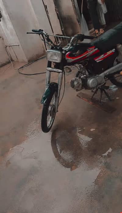 super power model 2015