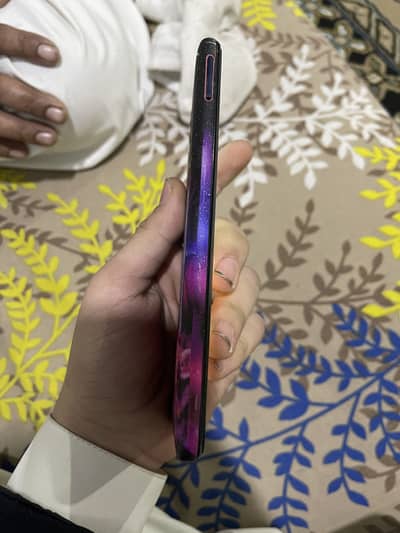 Galaxy Ao2s 4 GB Ram OR 64 memory