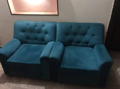 New condition SOFA SET