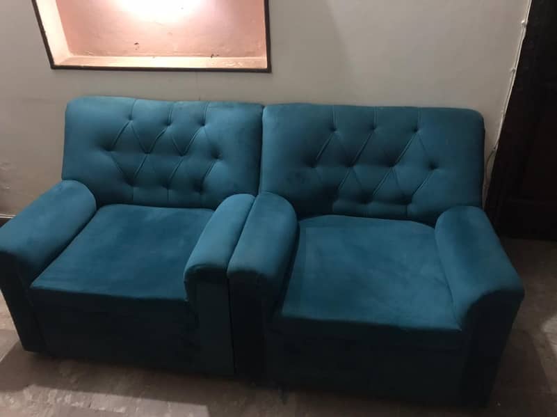 New condition SOFA SET 0