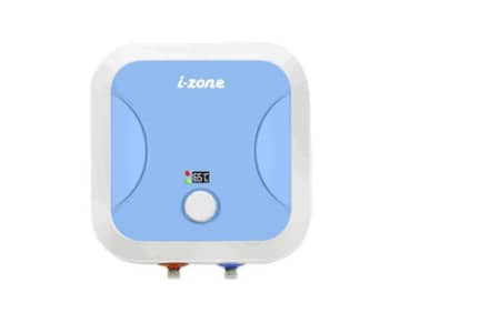 izone electric geyser 10 litre