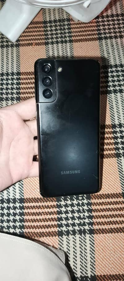 Samsung s21 plus 8 Gb 256 Gb