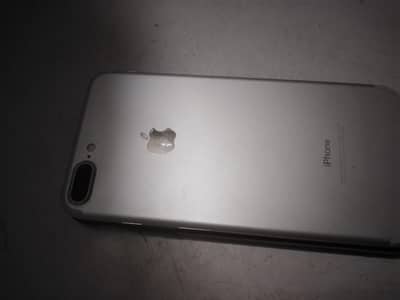 iPhone 7plus 128 gb