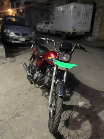 Road Prince Bike Model 2018 Total documents