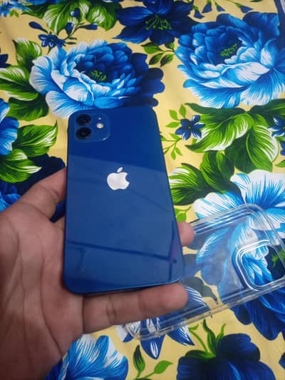 Brand new mobile iphone 12 256Gb
