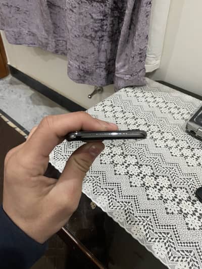 Iphone X pta approved 64gb(read add)