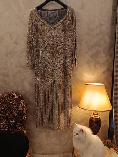 Mushq most demanding article