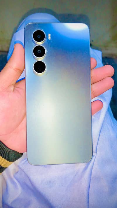 Itel A 100 for sell good phone