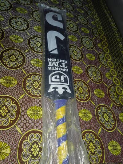new bat's