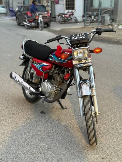 Bike for salle 03200046258