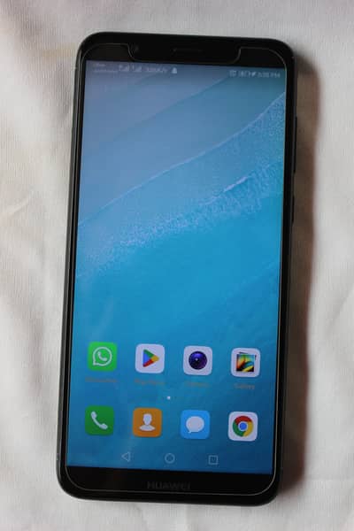 Huawei P Smart 10/10- 3GB/32GB