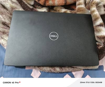 Dell Latitude 7320 Core i5 11th Gen | 16GB RAM | 512GB SSD | Windows11