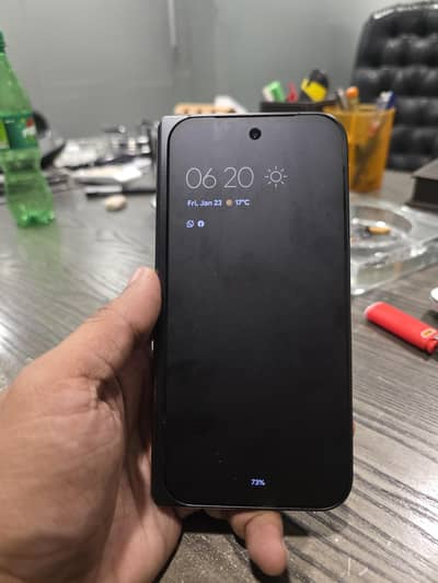 Google pixel 9 fold for sale