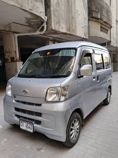 Daihatsu Hijet 14/19
