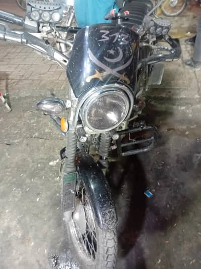 Gs 150 great Condition Bike for sale