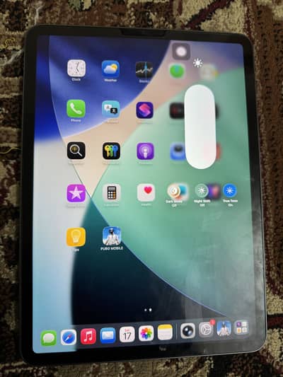 Ipad pro m1 chip 11 inch