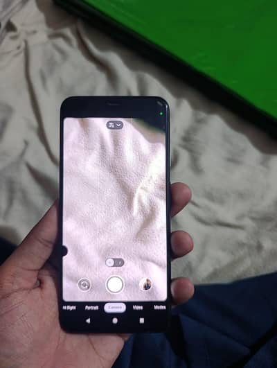 google pixel 4xl pta approved exchange posibal