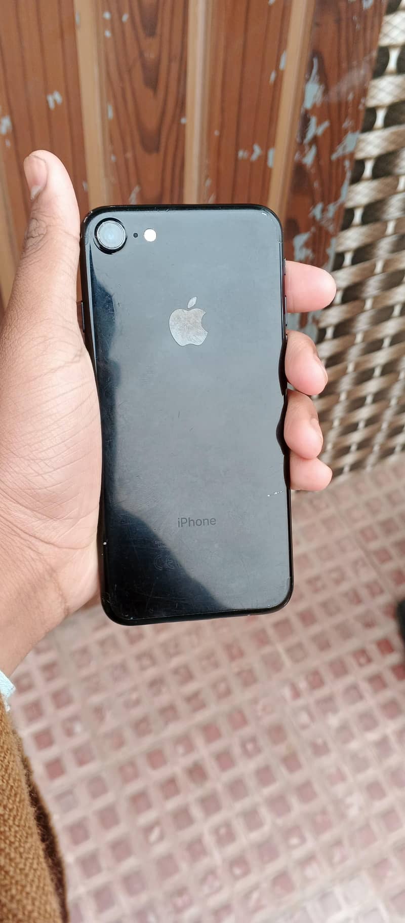 iphone 7 0