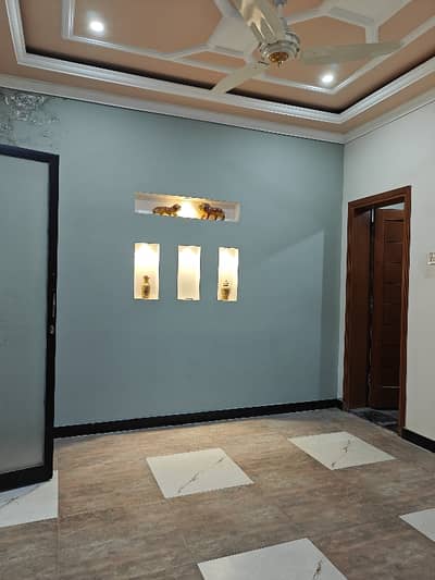 5 marla house for rent