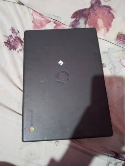 Chromebook 14 G6 10/9 ha urgent sale  1 week