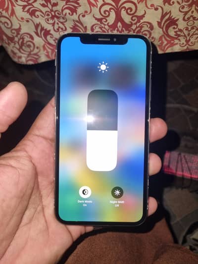 iPhone x 64Gb pta proved urgent sale and exchange