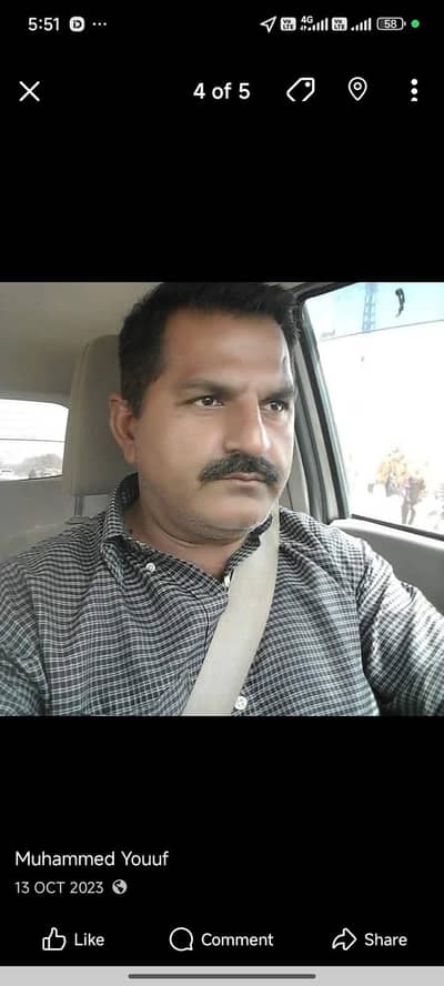 auto and manual car driver. also Indrive captain